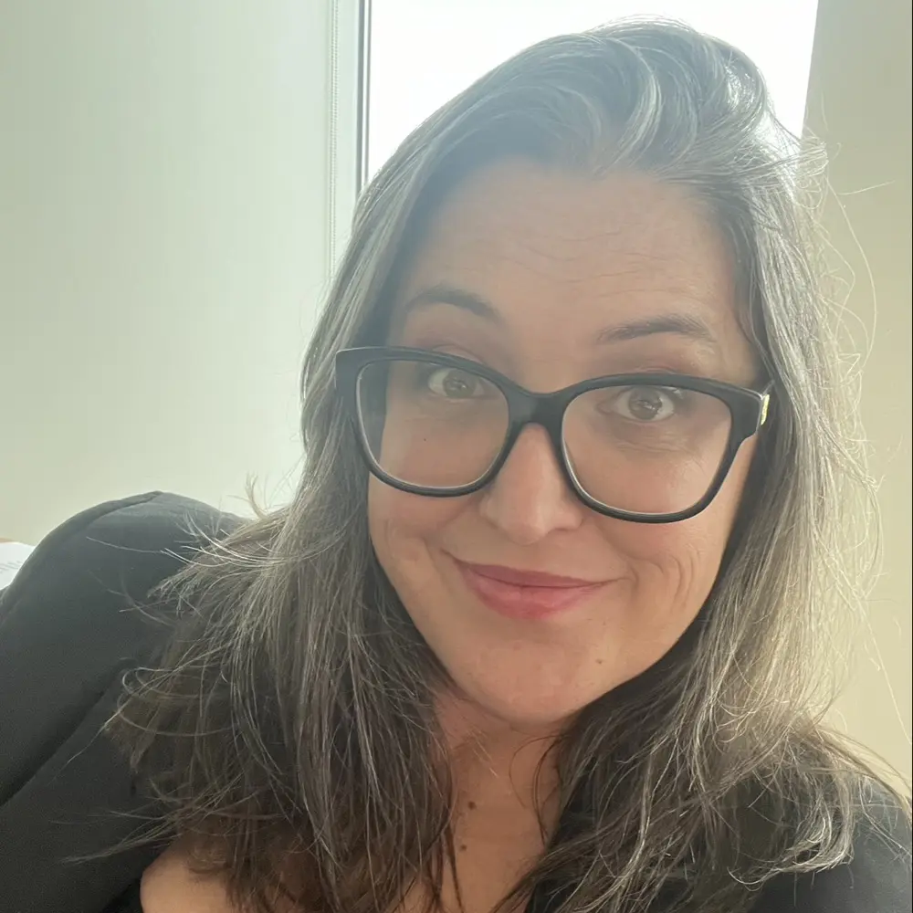 Beth Aguilera profile pic