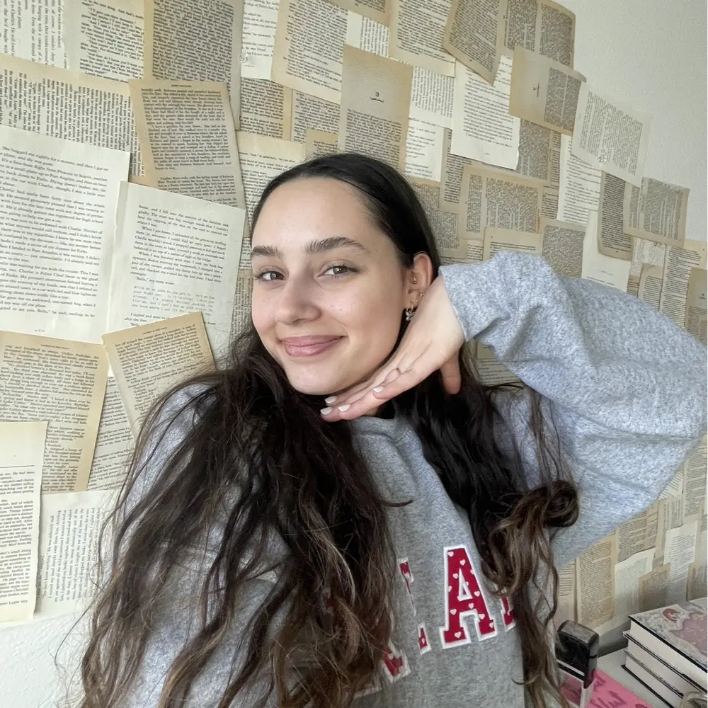 Larah, moderator