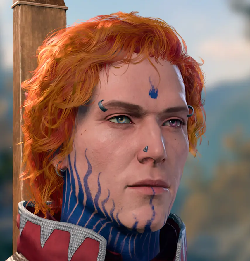 OzymandiasKnox profile pic