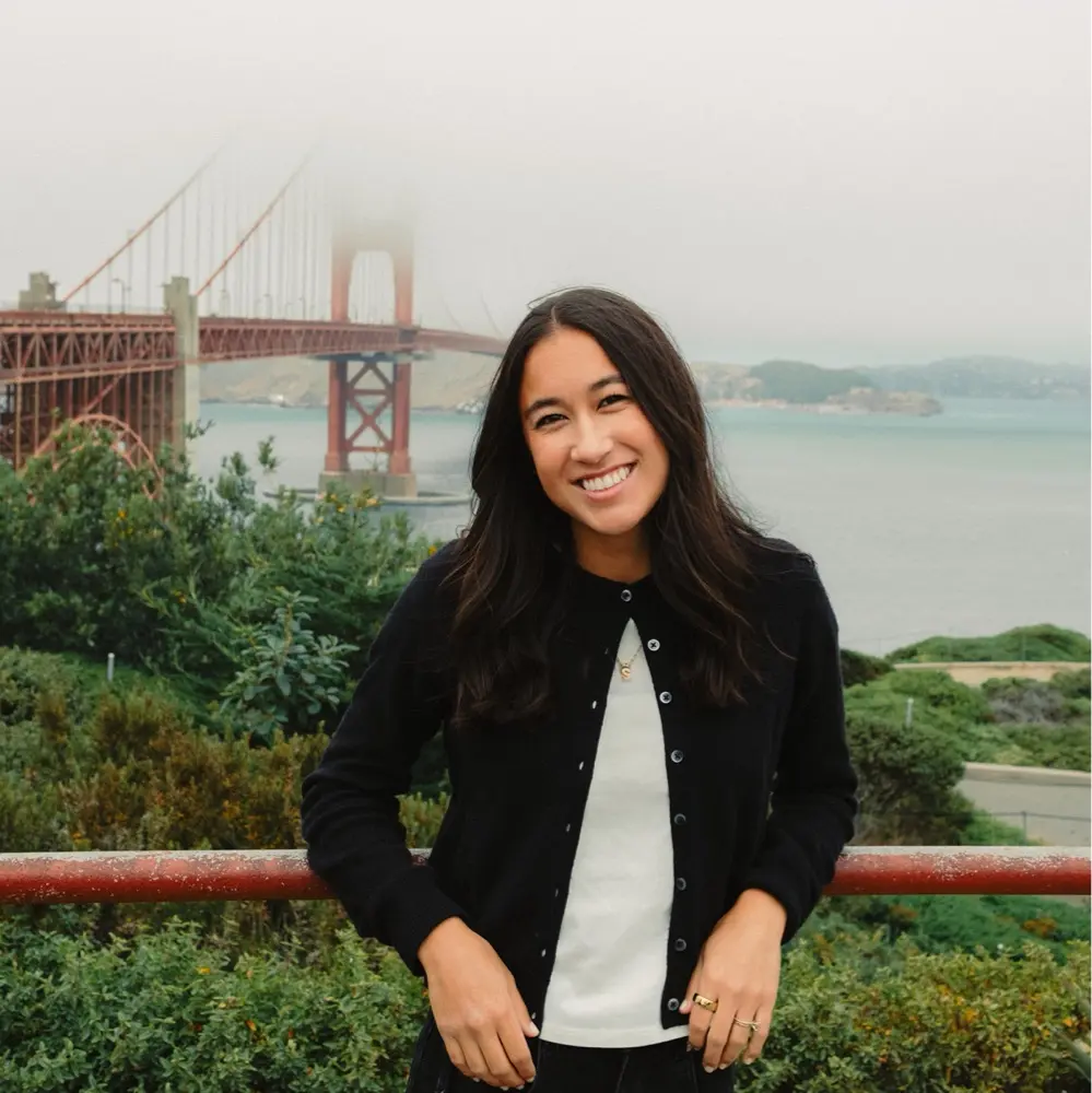 Sara Fujimoto avatar