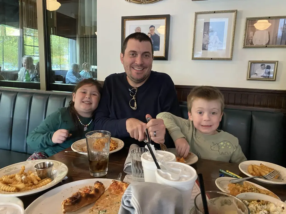 Ryan Acquavita profile pic