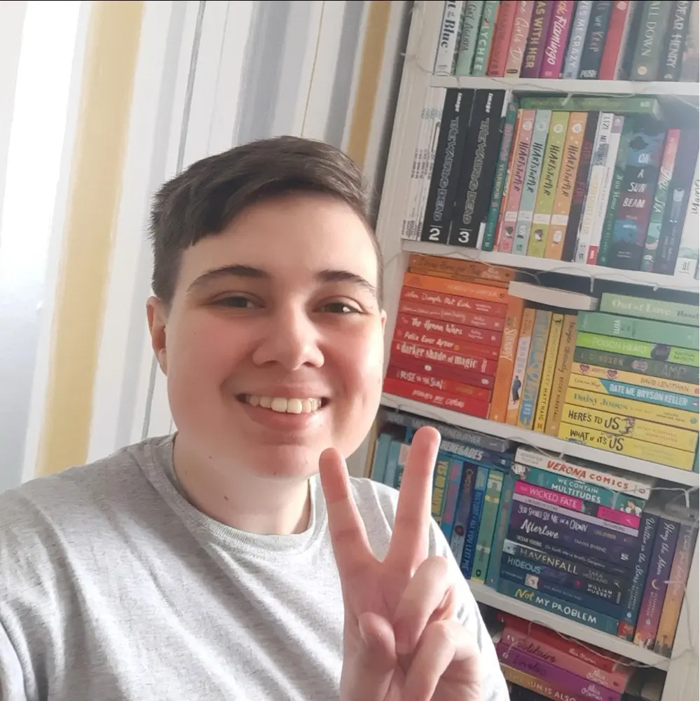 RaesReadingCorner profile pic