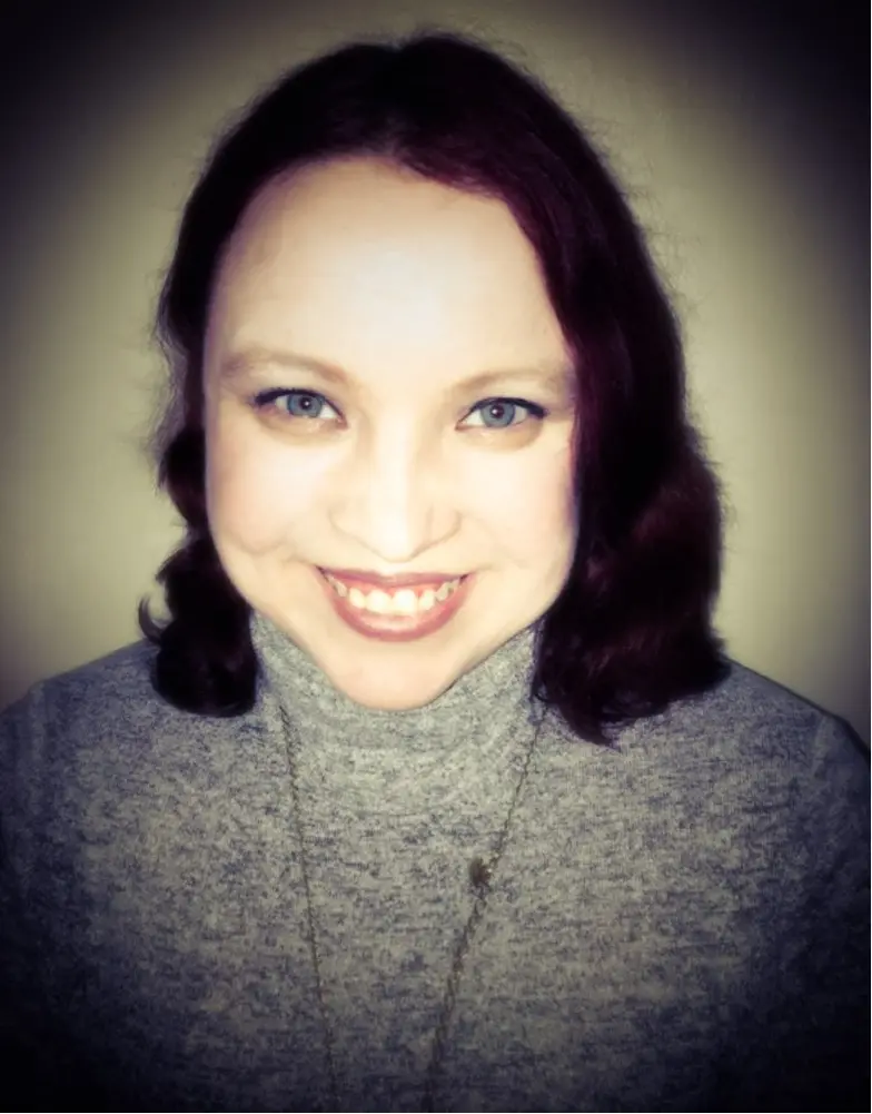 Lady IronRose avatar