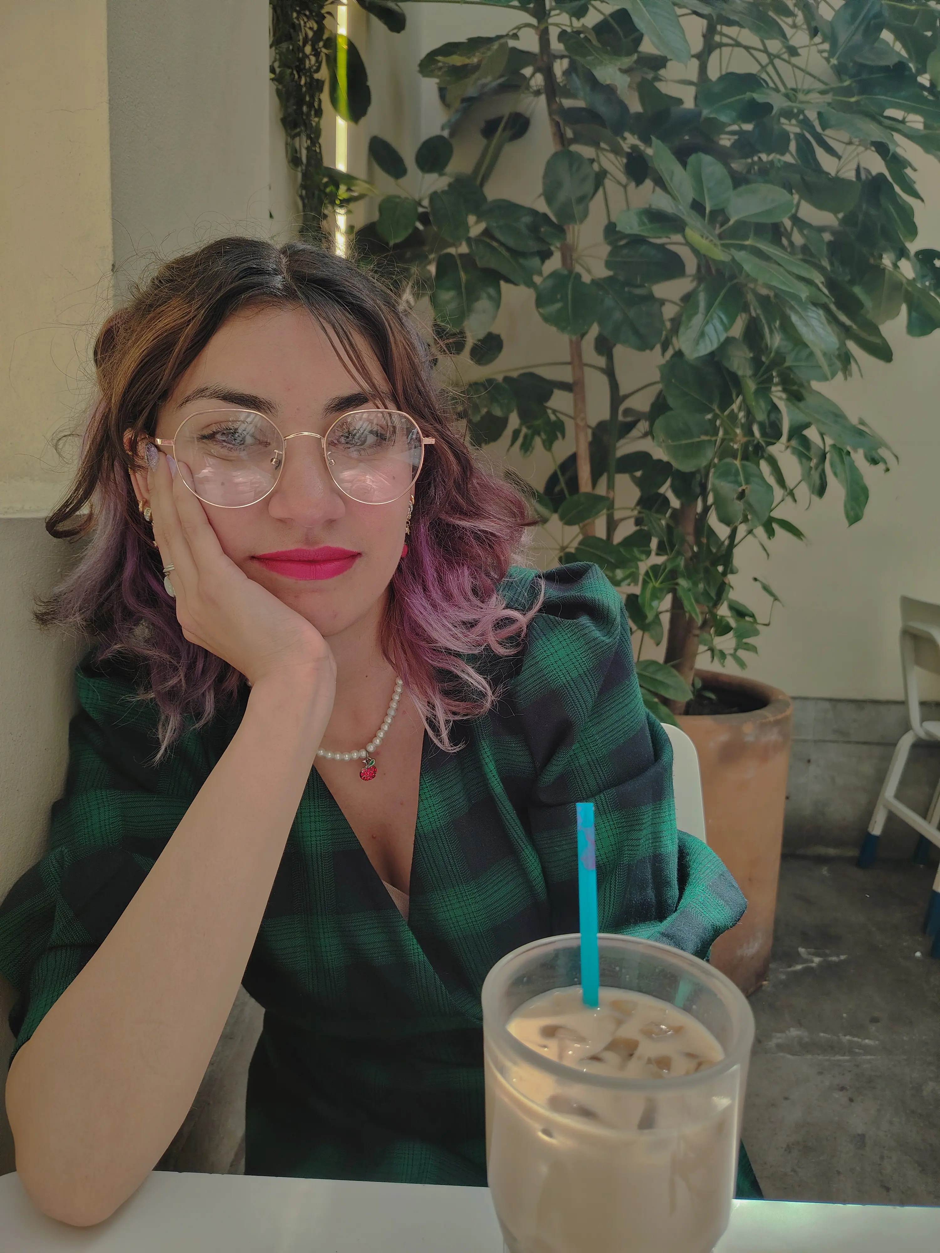 Andy💌🍒 profile pic