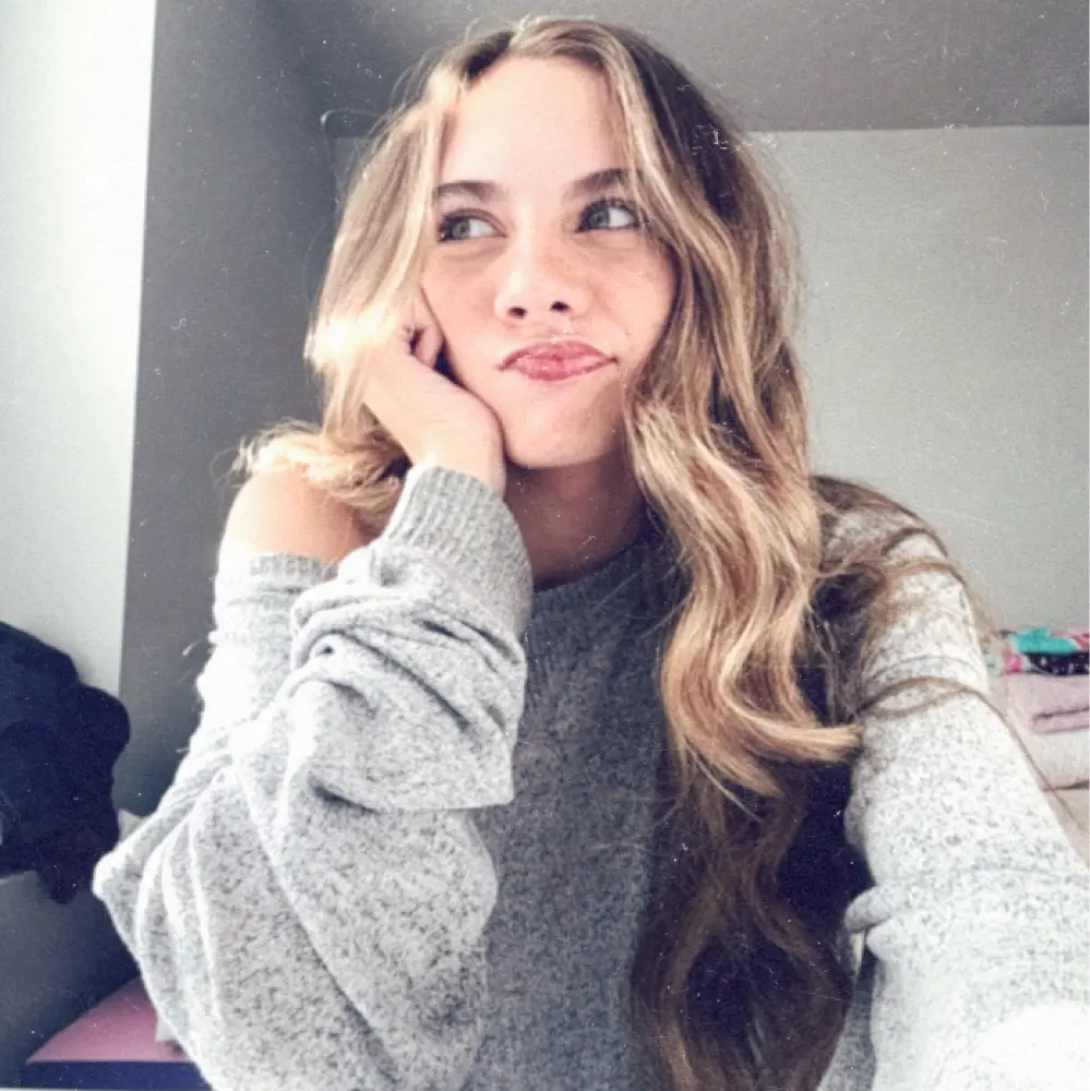 kay (wes’ version) ೃ⁀➷ profile pic