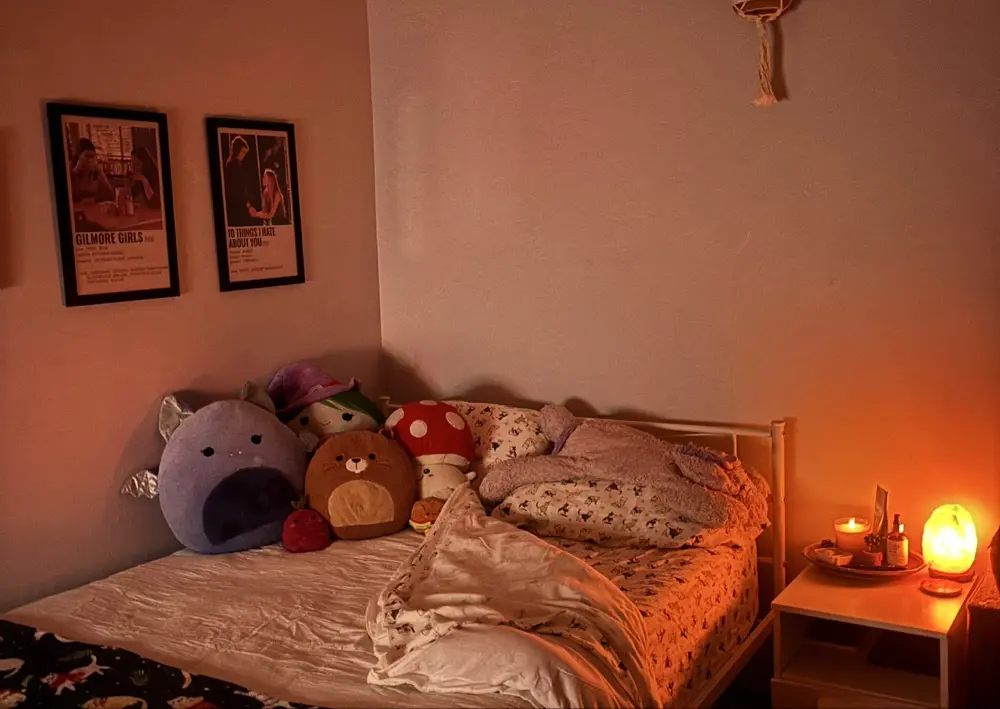 Sara Chapman profile pic