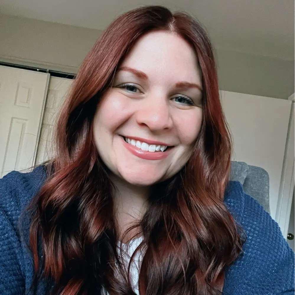 Lauren Cohen profile pic