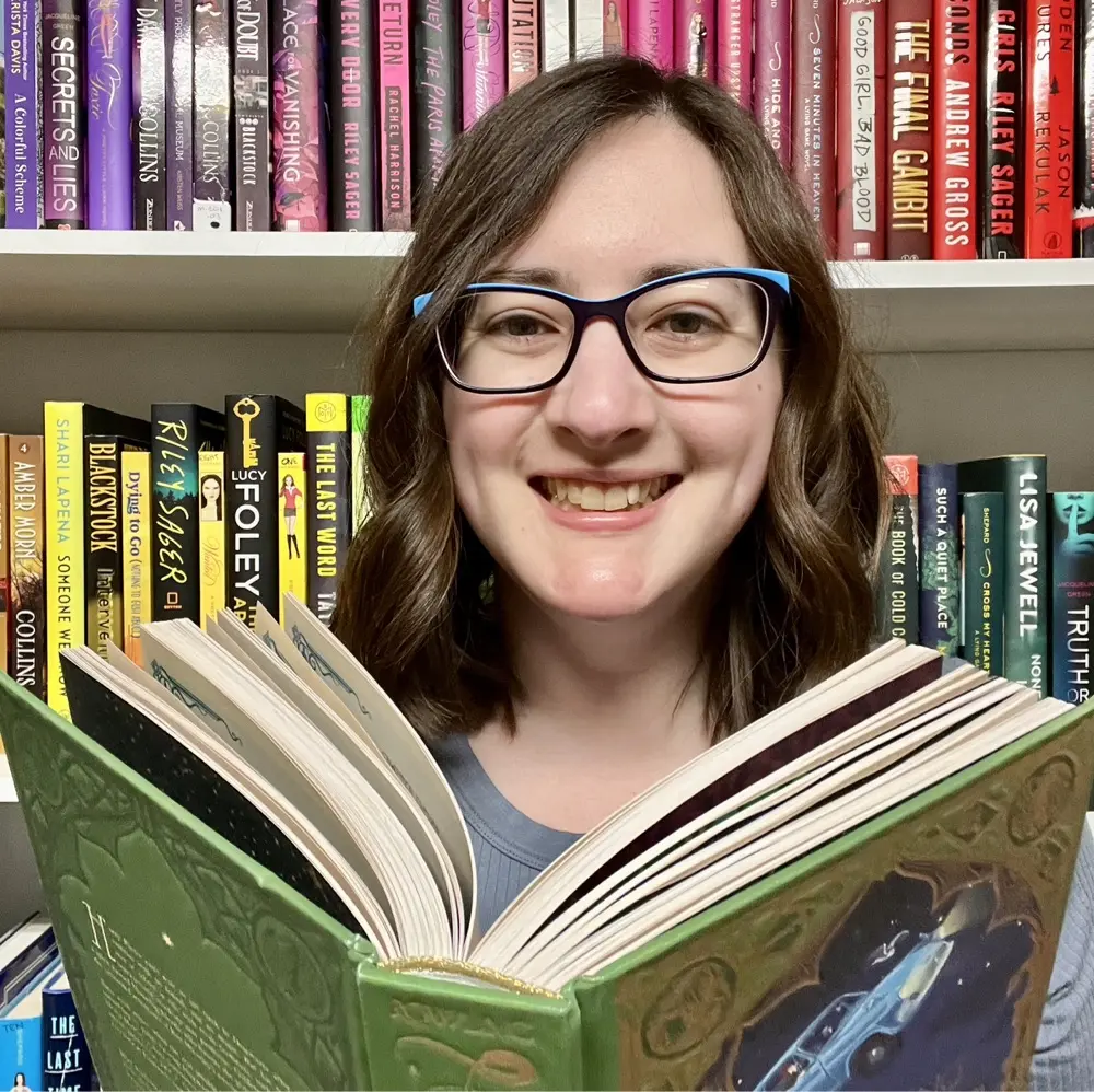 Jaimes_mystical_library avatar
