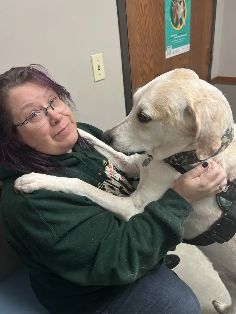 Laura Kelly profile pic