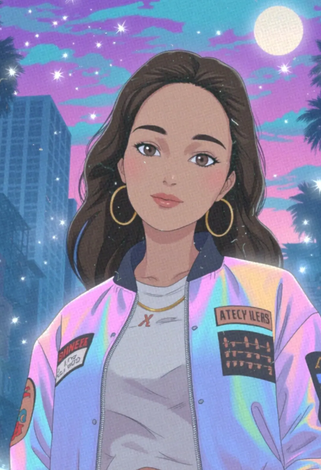 Amari Bladewood profile pic