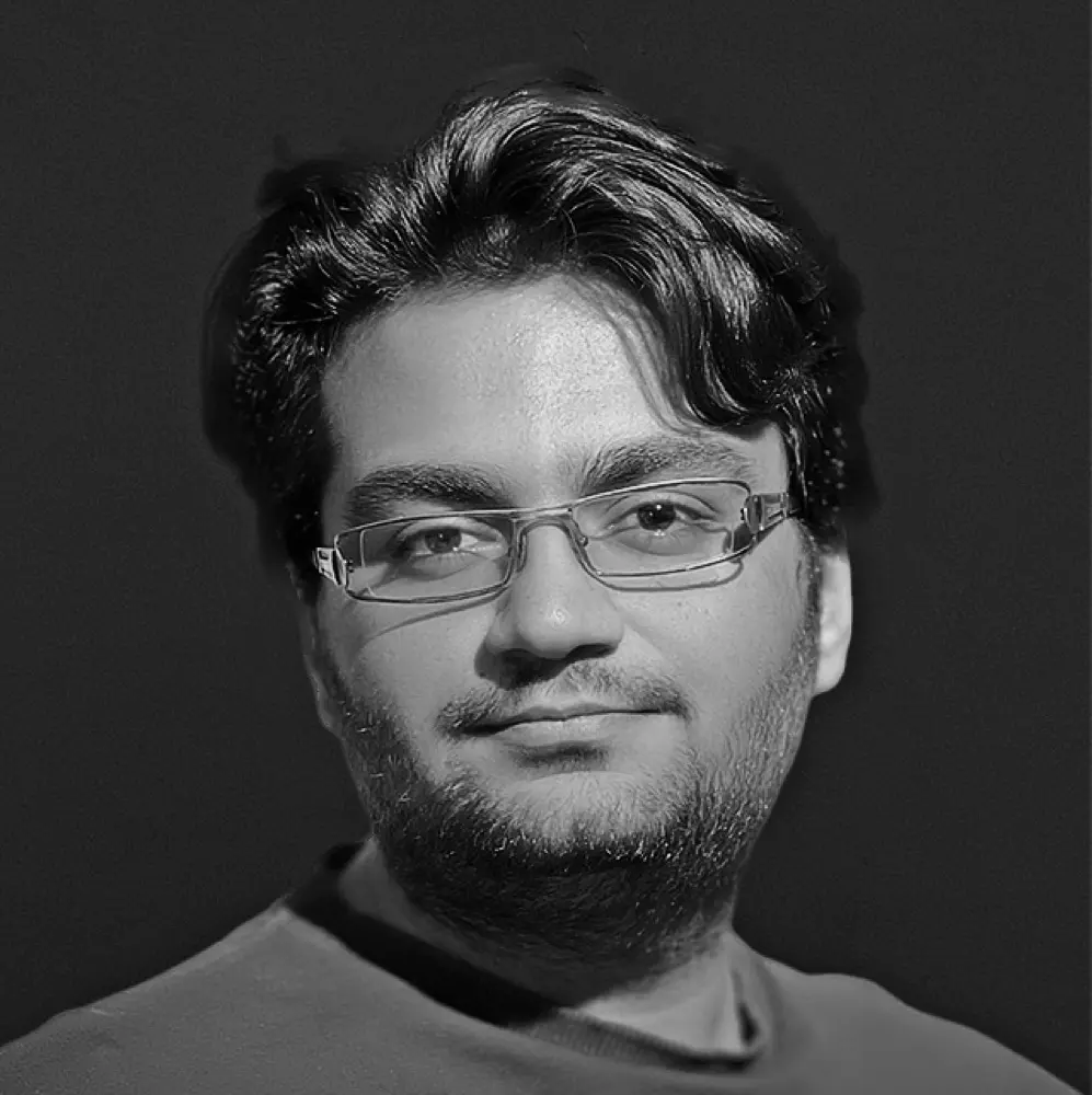 Nima Rahmani profile pic