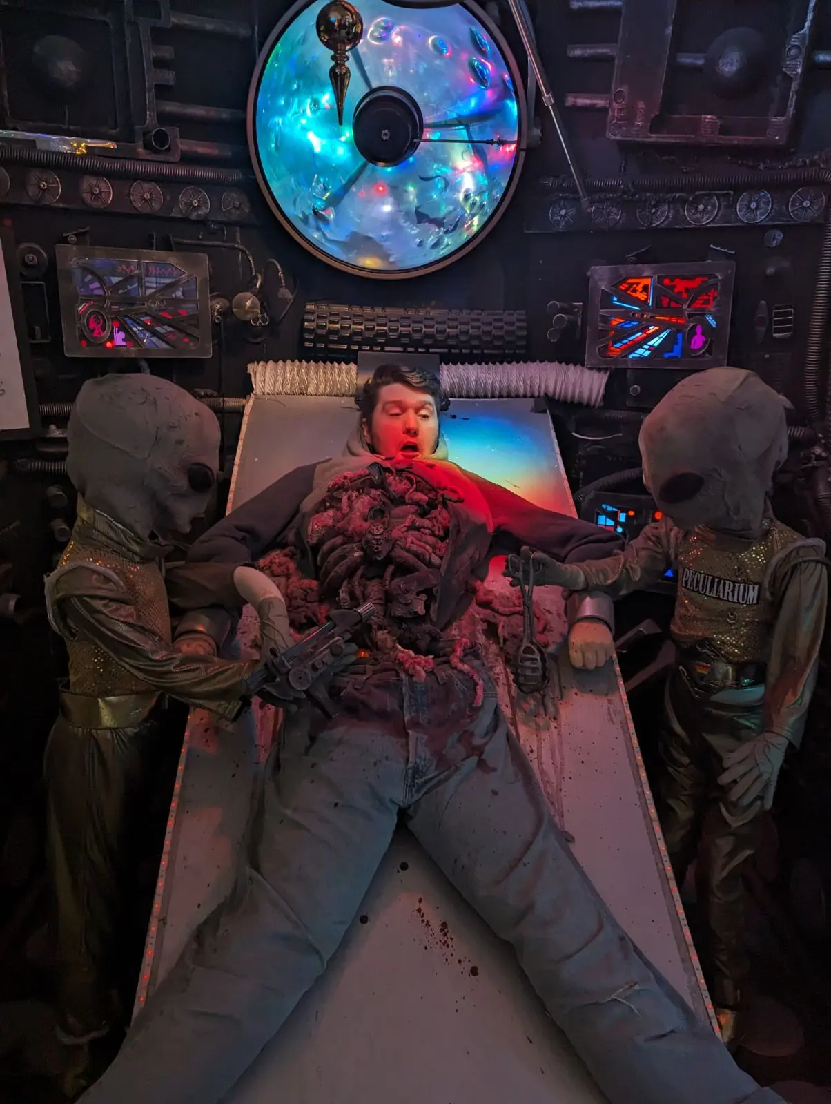 Clinton Cochran profile pic