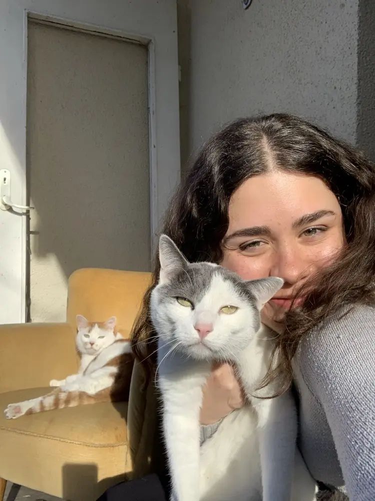 Kassidy Bogdan Jimenez profile pic