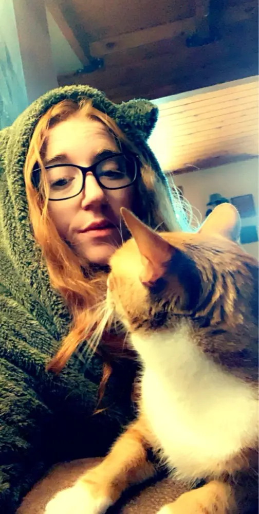 Bindedfairytales profile pic