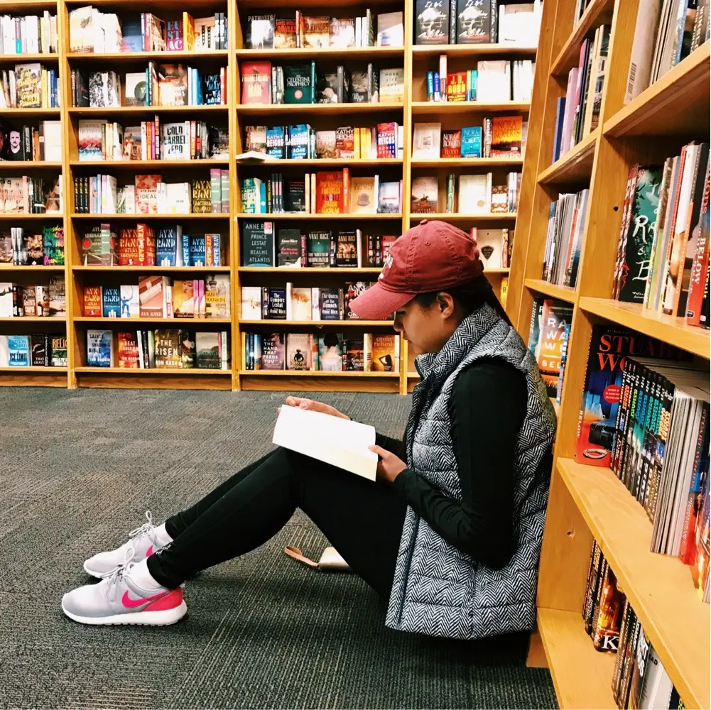 Monica Rose profile pic