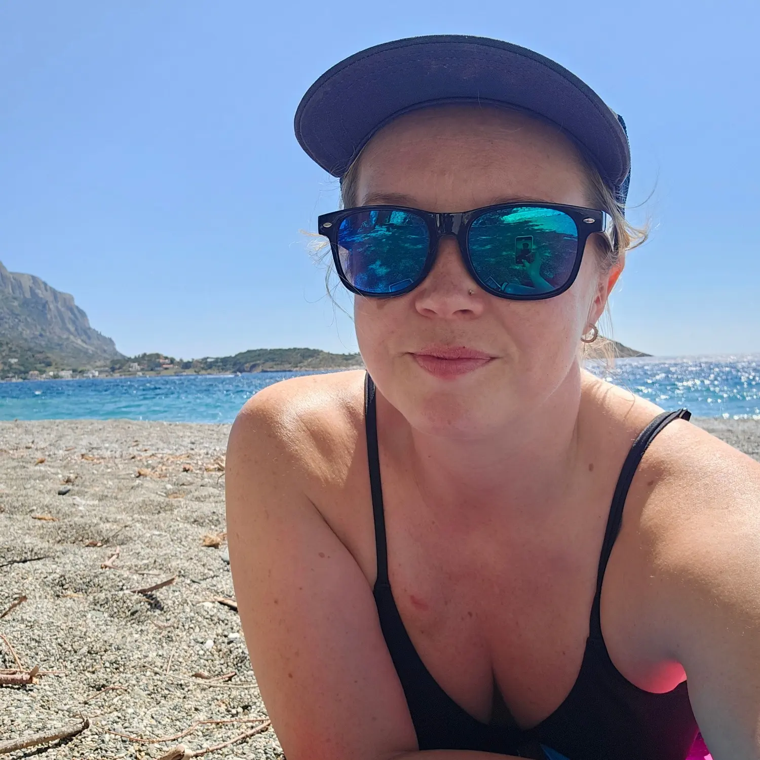 Hayley S profile pic