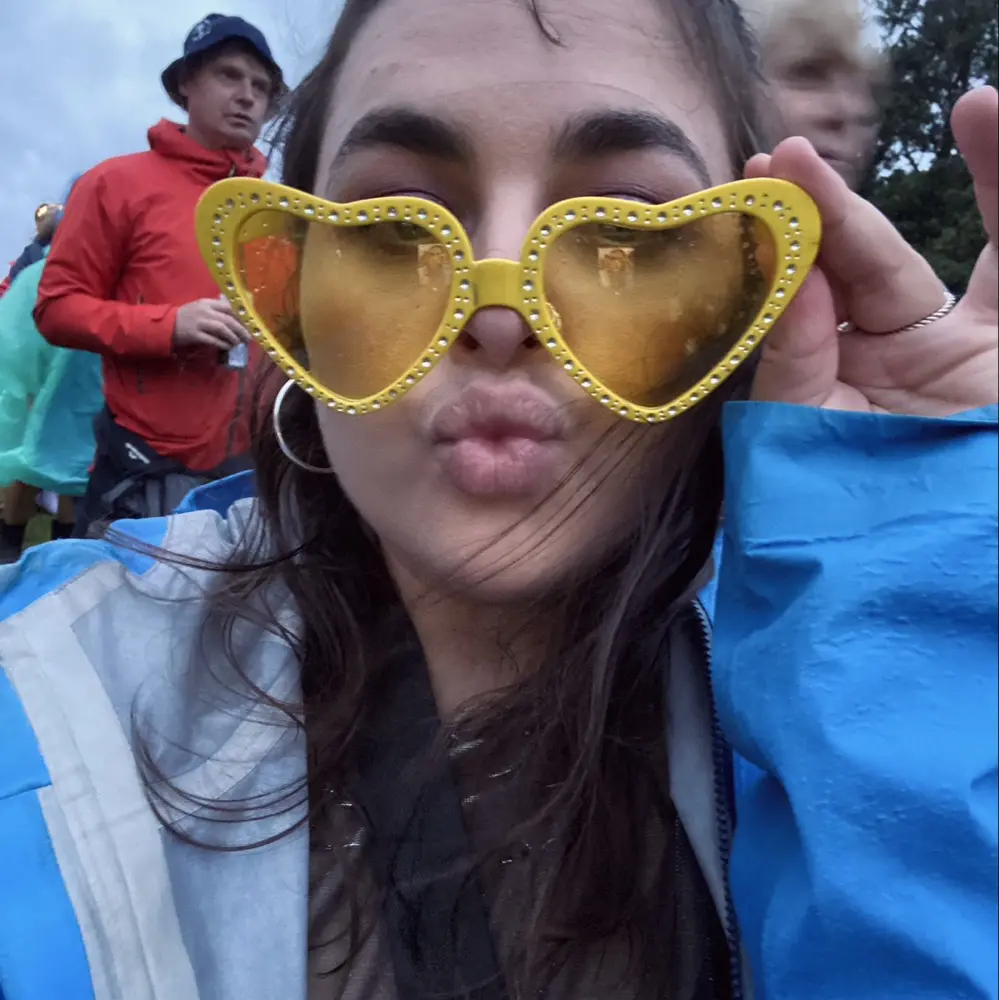 Tahlziie profile pic