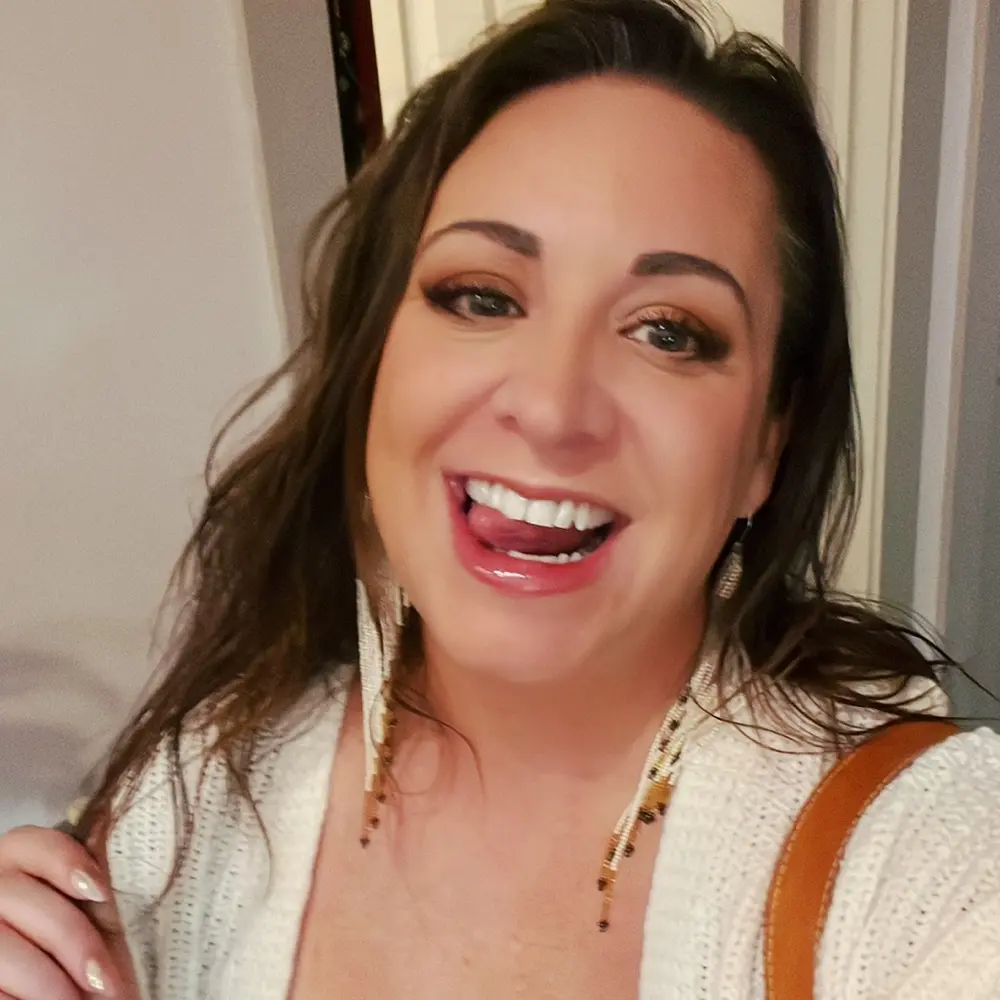 Michelle H. profile pic