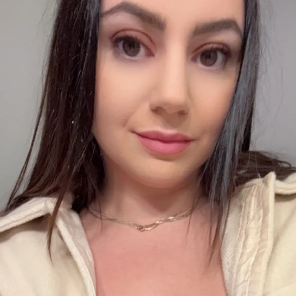 Meagan Mincic profile pic