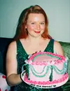 Jillian Price Avatar