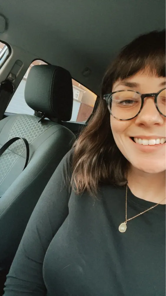 Bethanymeganxo profile pic