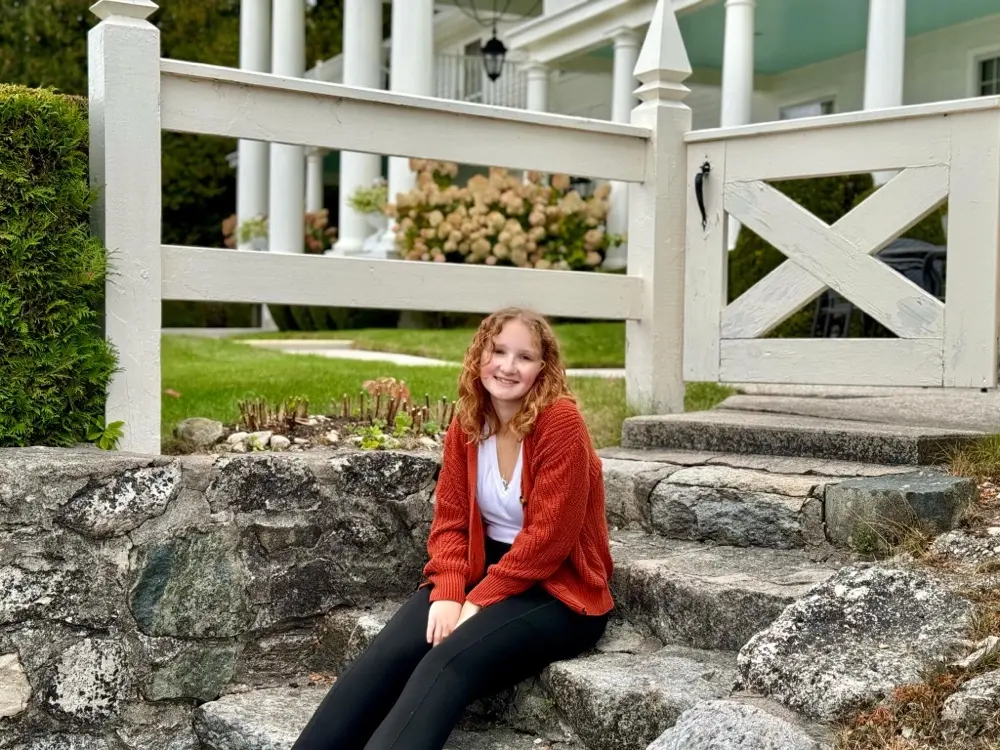 Amanda Ford profile pic