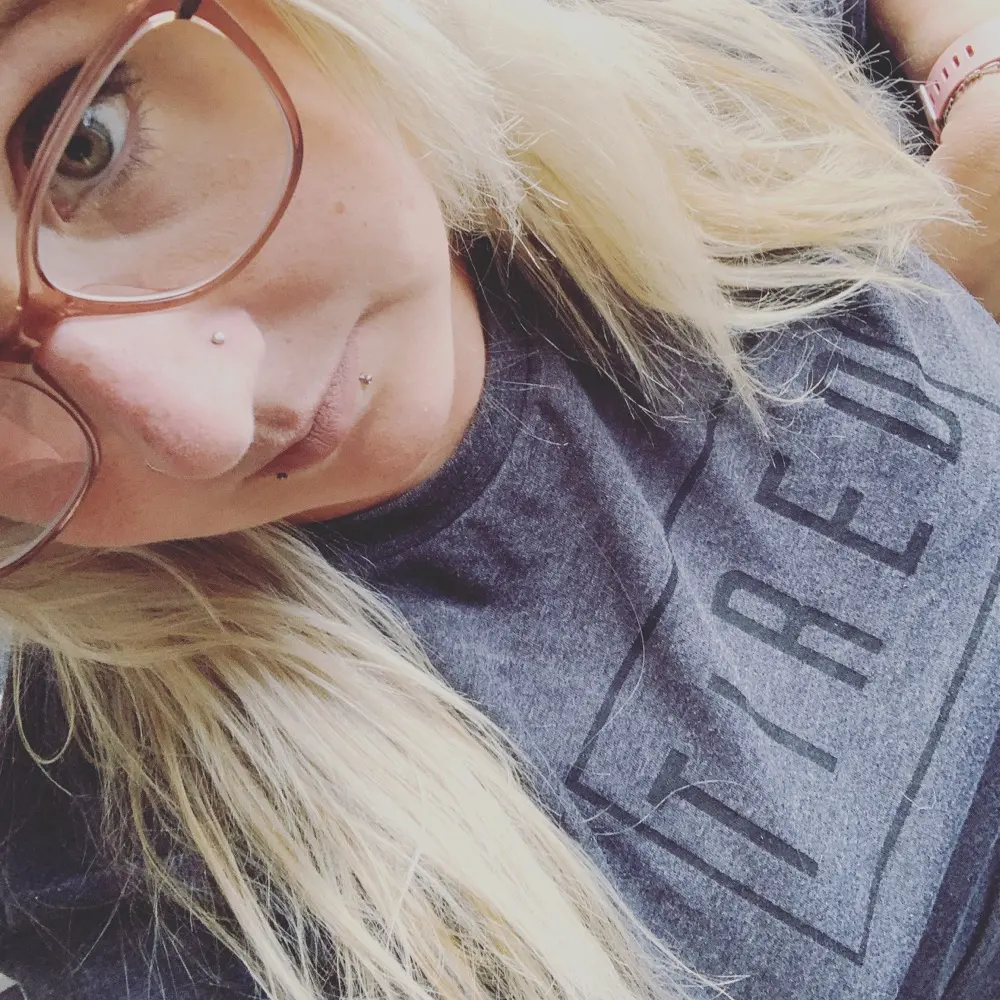 Rachael Chalcraft avatar