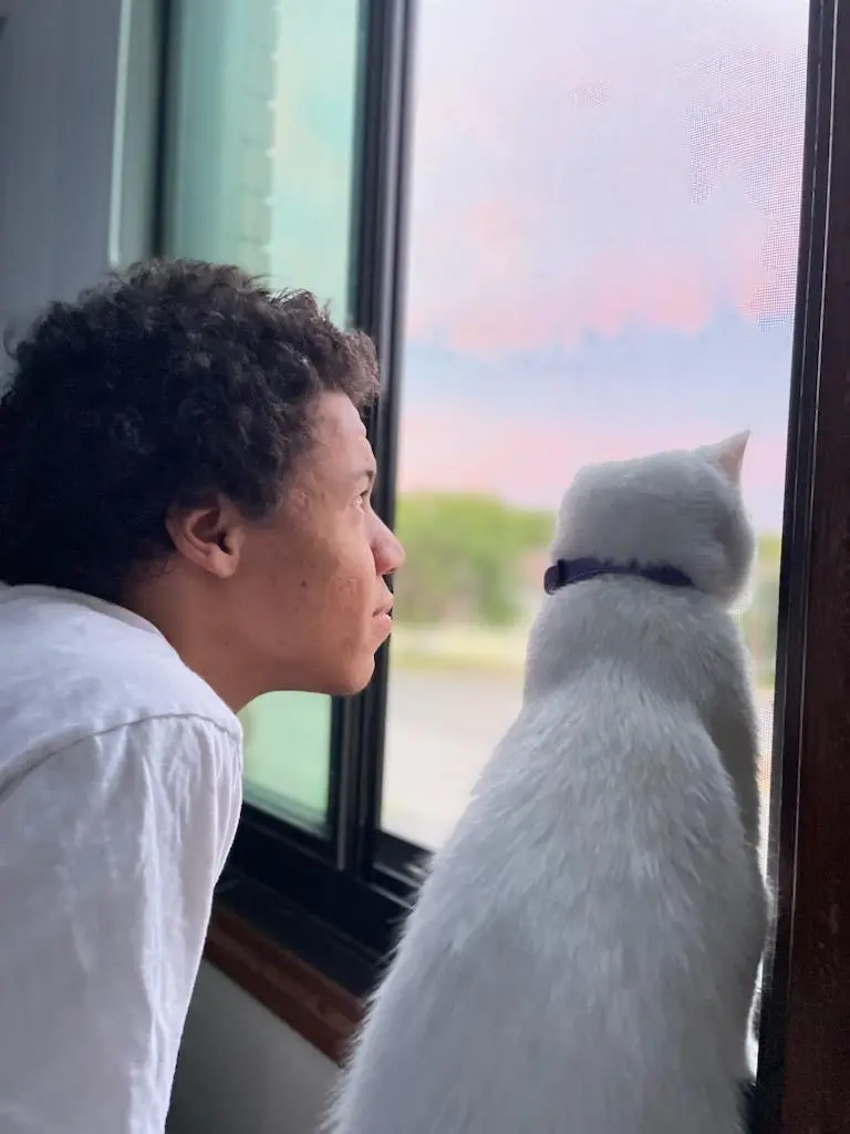 iamthebendu profile pic