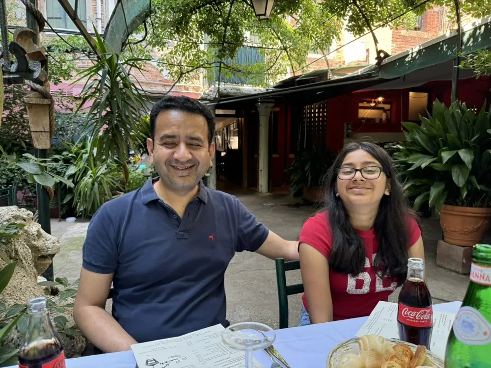 Mohit Joshi profile pic