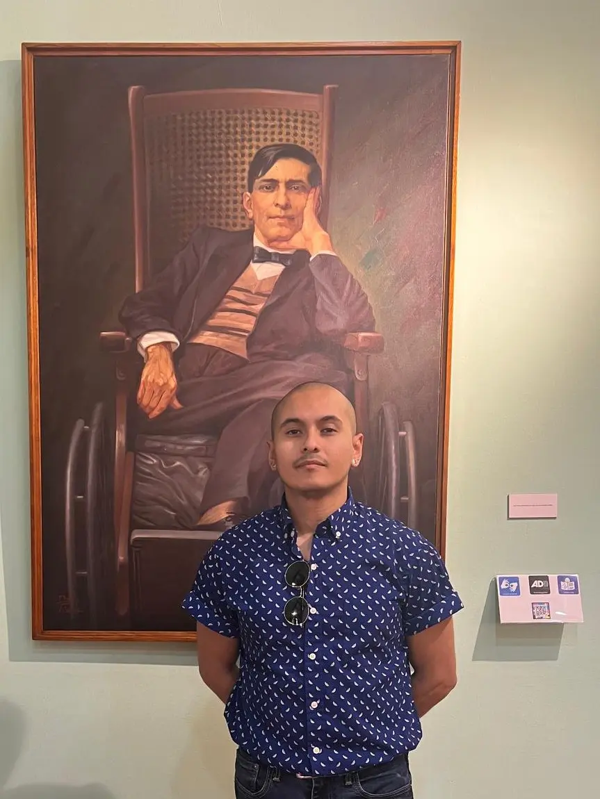 Jo Vinova profile pic