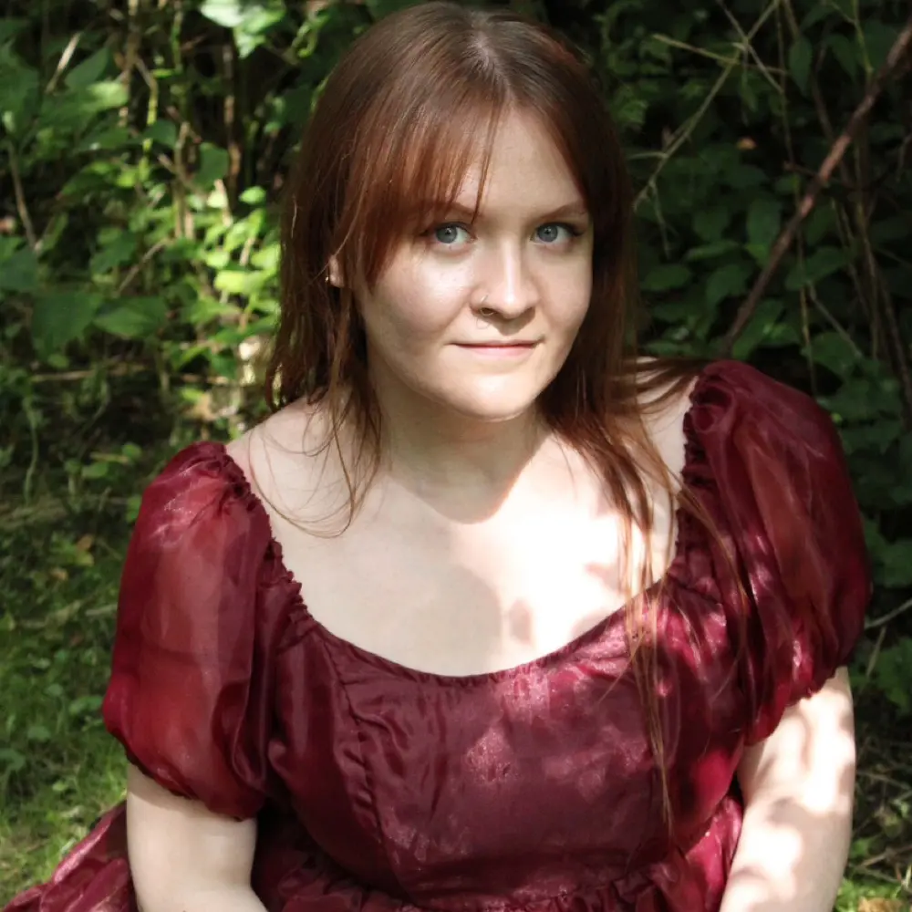 Aurora profile pic