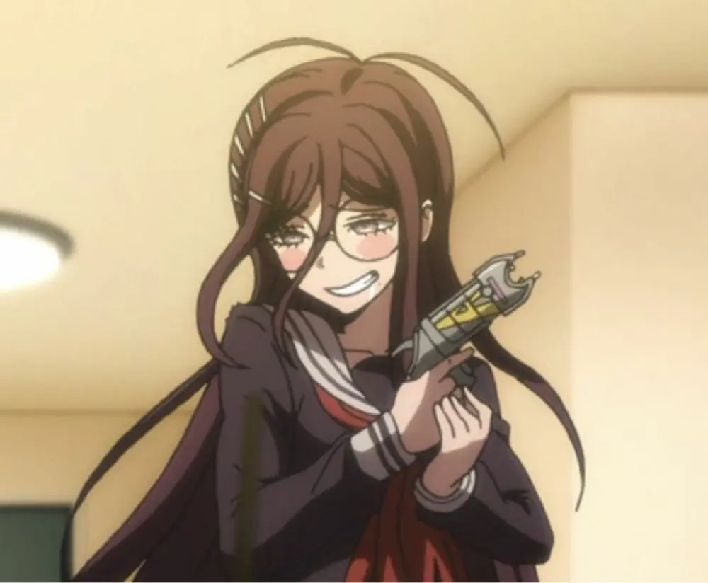 Star ✨🌙, moderator