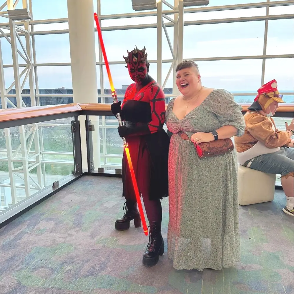 Brooke Simmons avatar