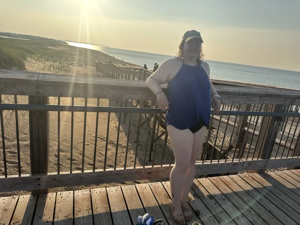 Nikki McInnes profile pic