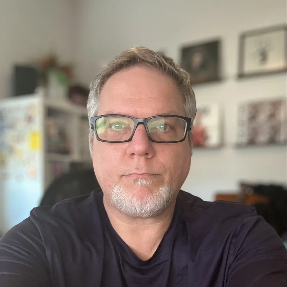 🦬 ＰＡＵＬ profile pic