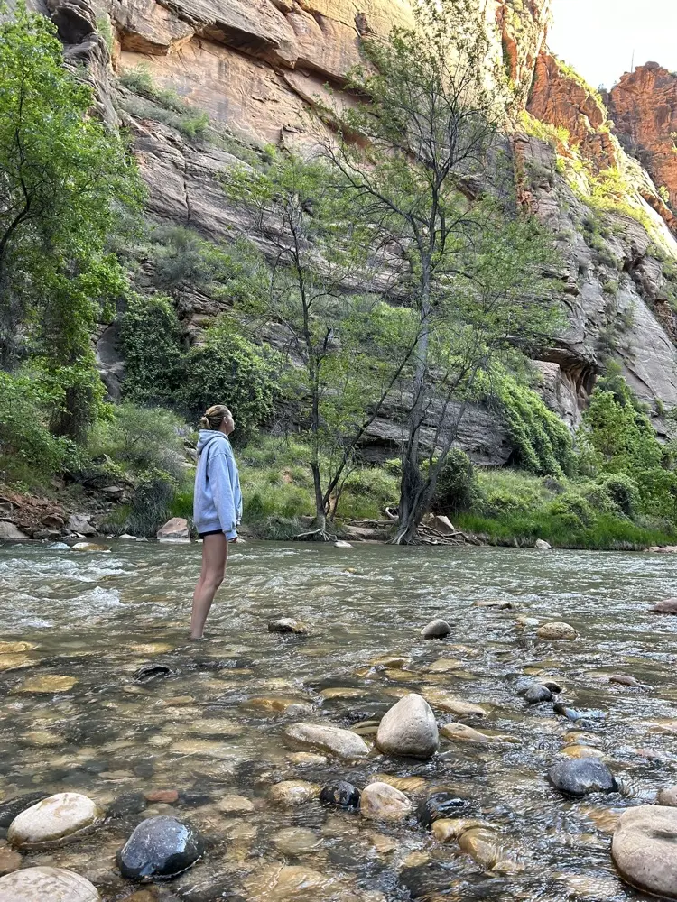 McKinley Harm profile pic