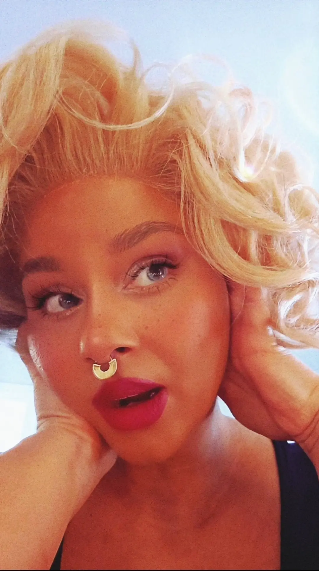 ADIE ROSE, moderator