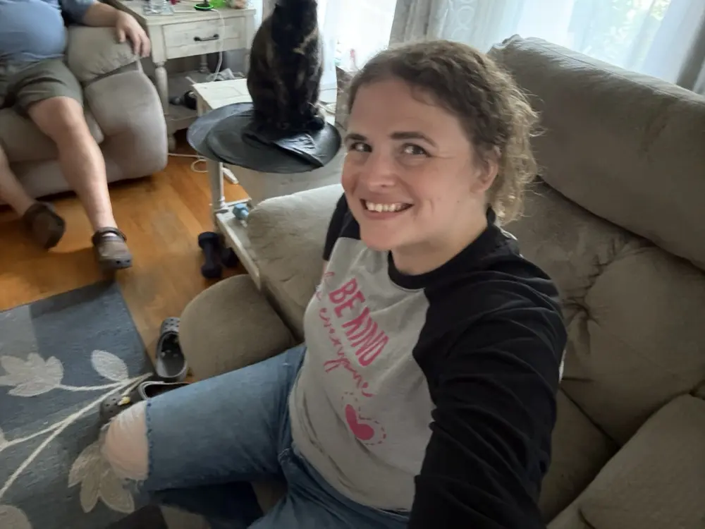 Tiffany Pursley profile pic