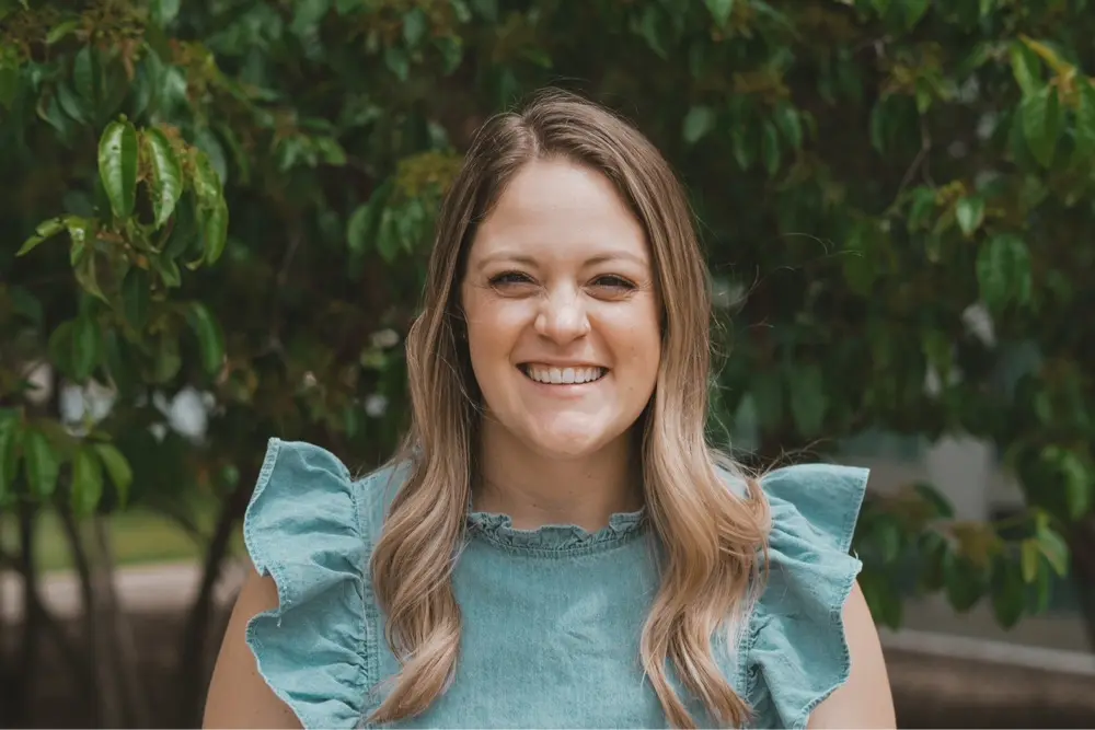 Allison Dominguez profile pic