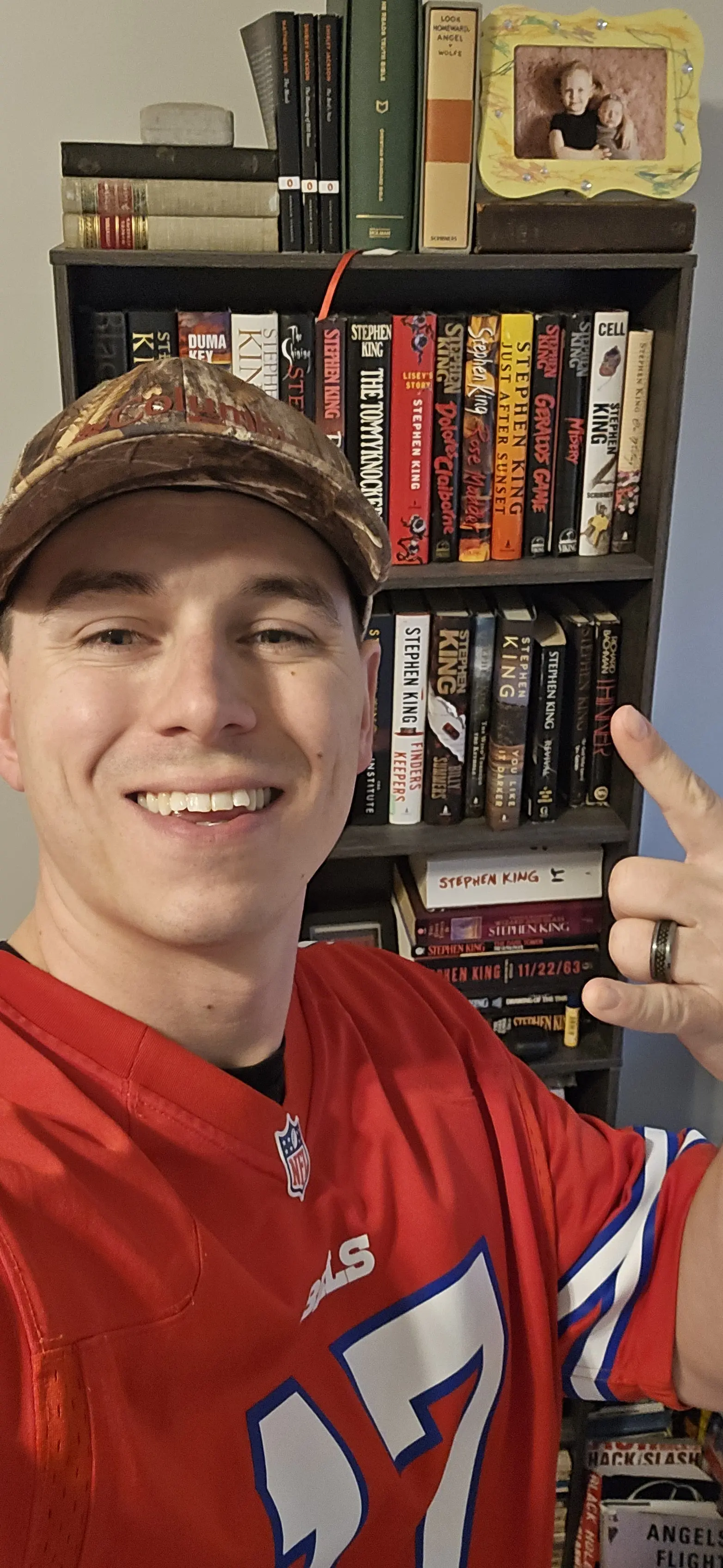 Working Man Reads profile pic