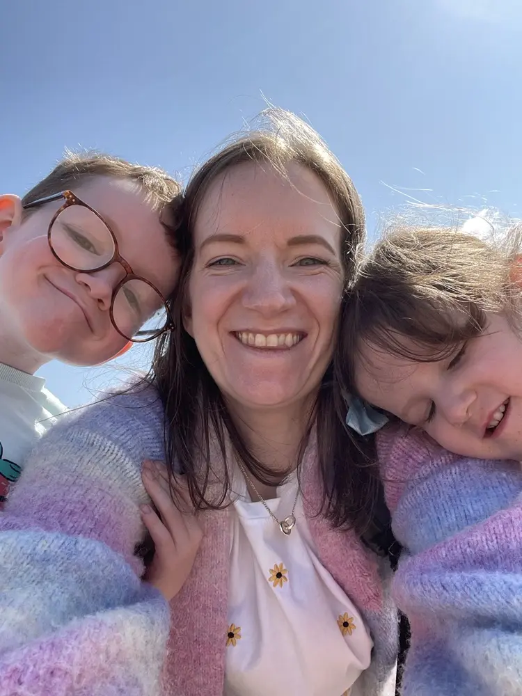 Lorna Clancy profile pic