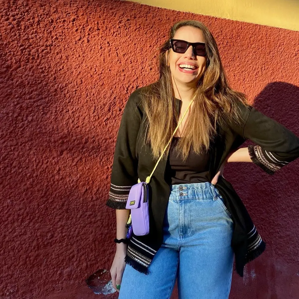 Tana Marcano Salvati profile pic