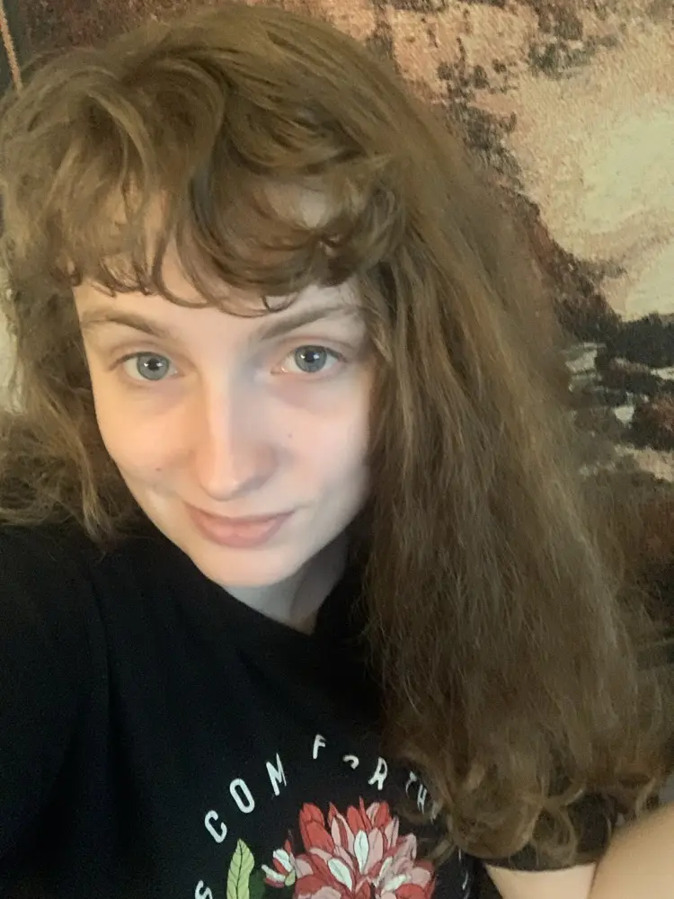 Melodie Ferrin profile pic