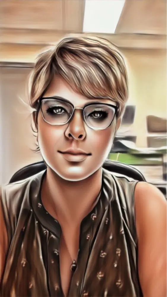 Janet Brown profile pic