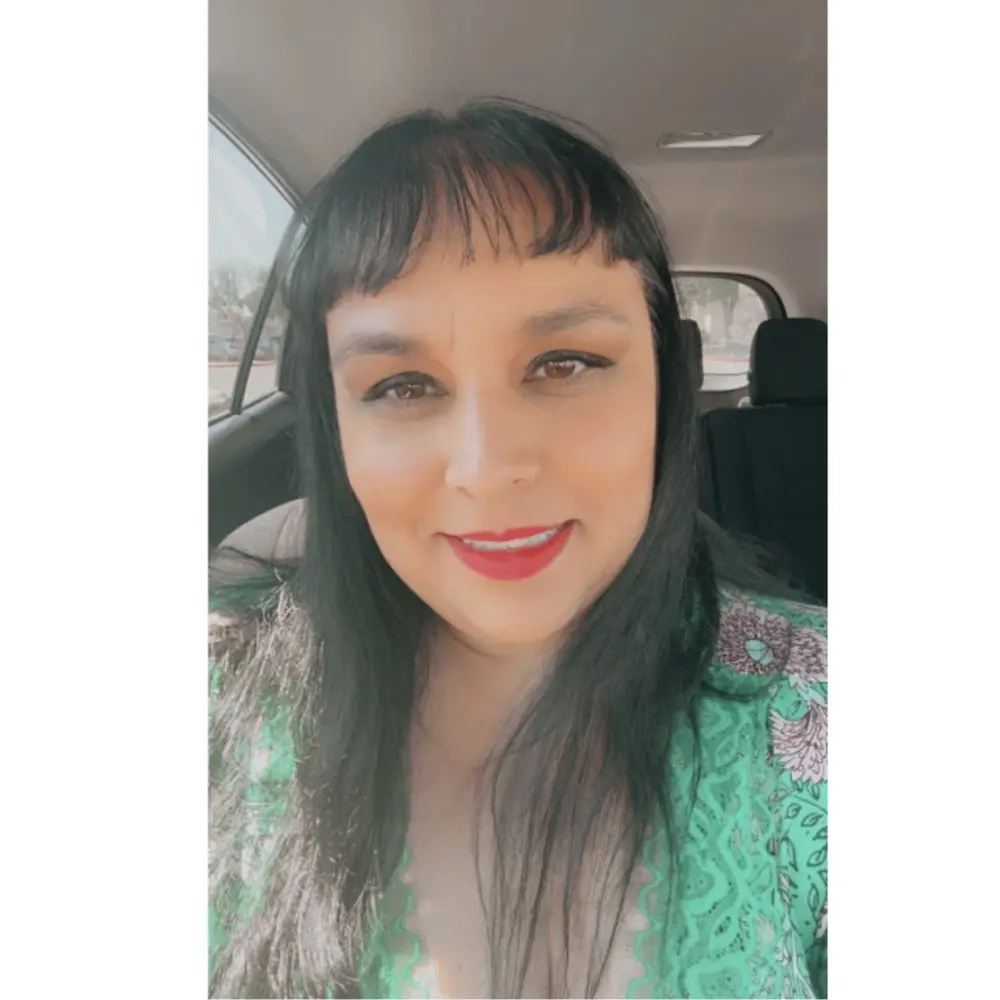 Amanda Silvas profile pic