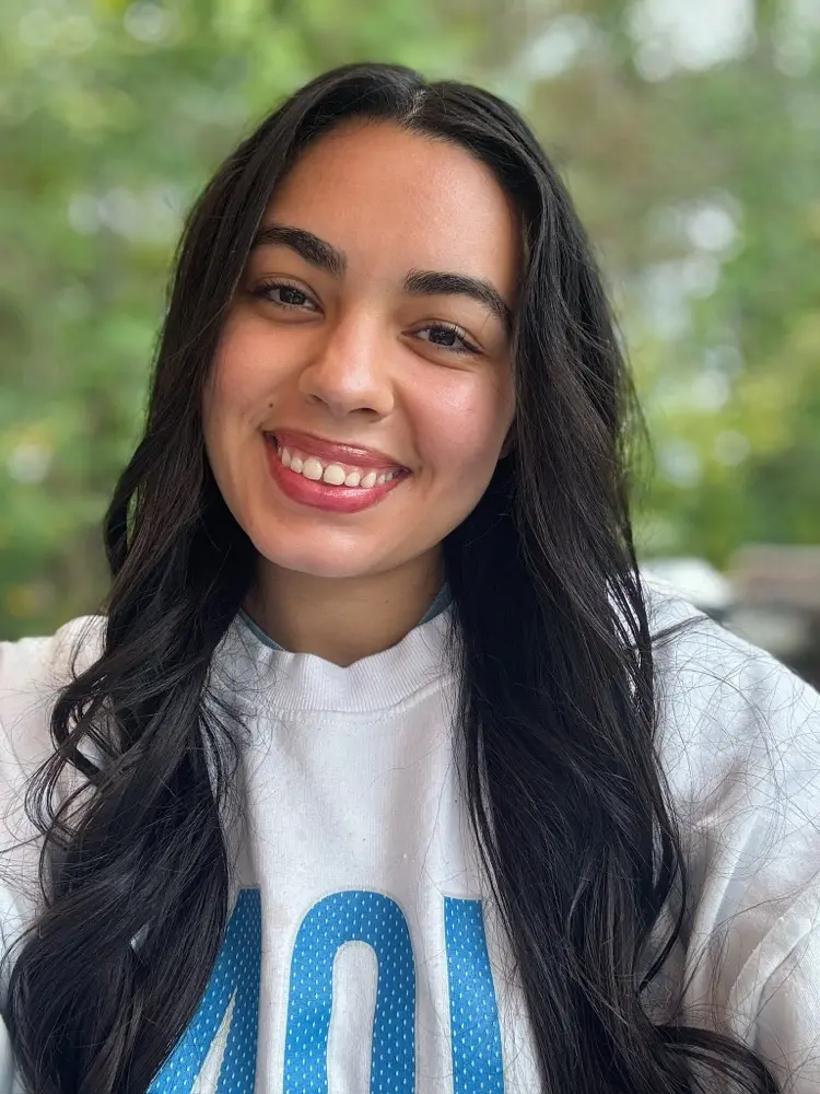 Analicia Steinke profile pic