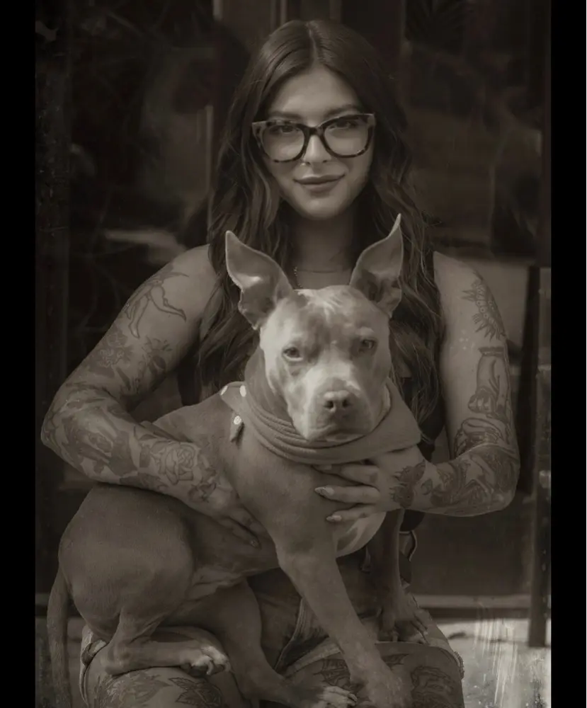 Adella Signor profile pic