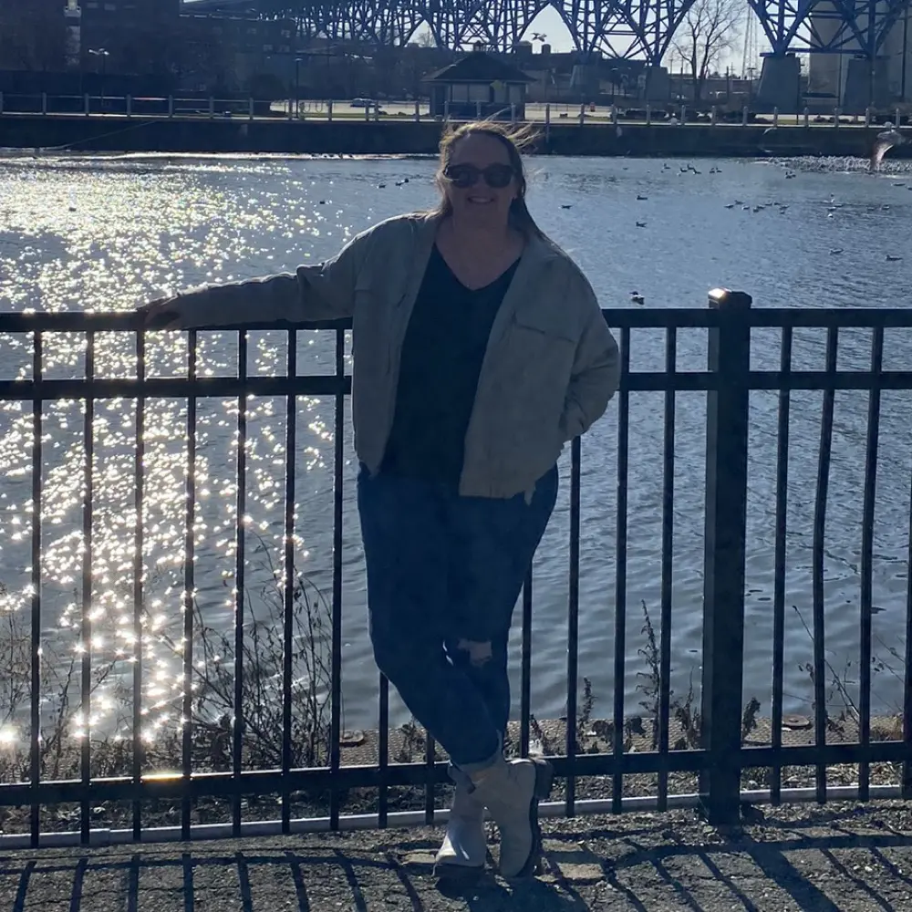 Maddie B profile pic