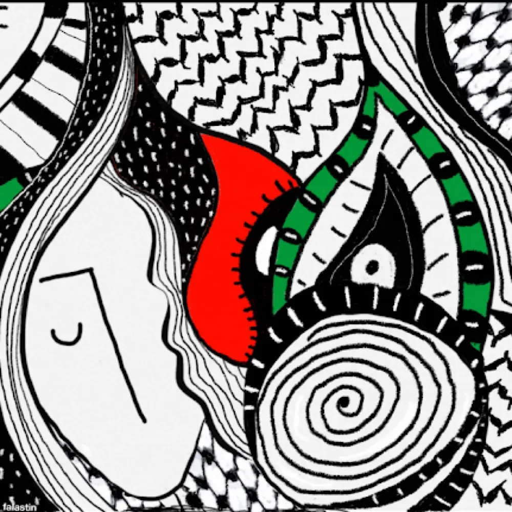 Farah - OhMyBookness profile pic