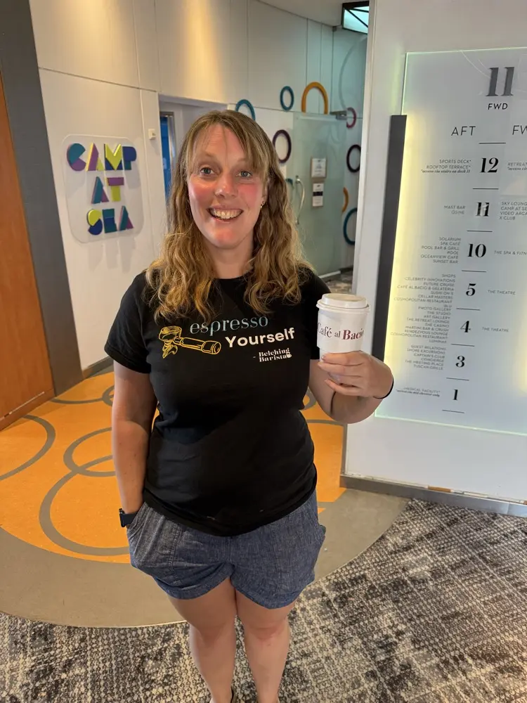 Elisabeth Sterk profile pic